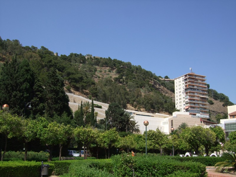 Anadalusien 2009 - 0149 